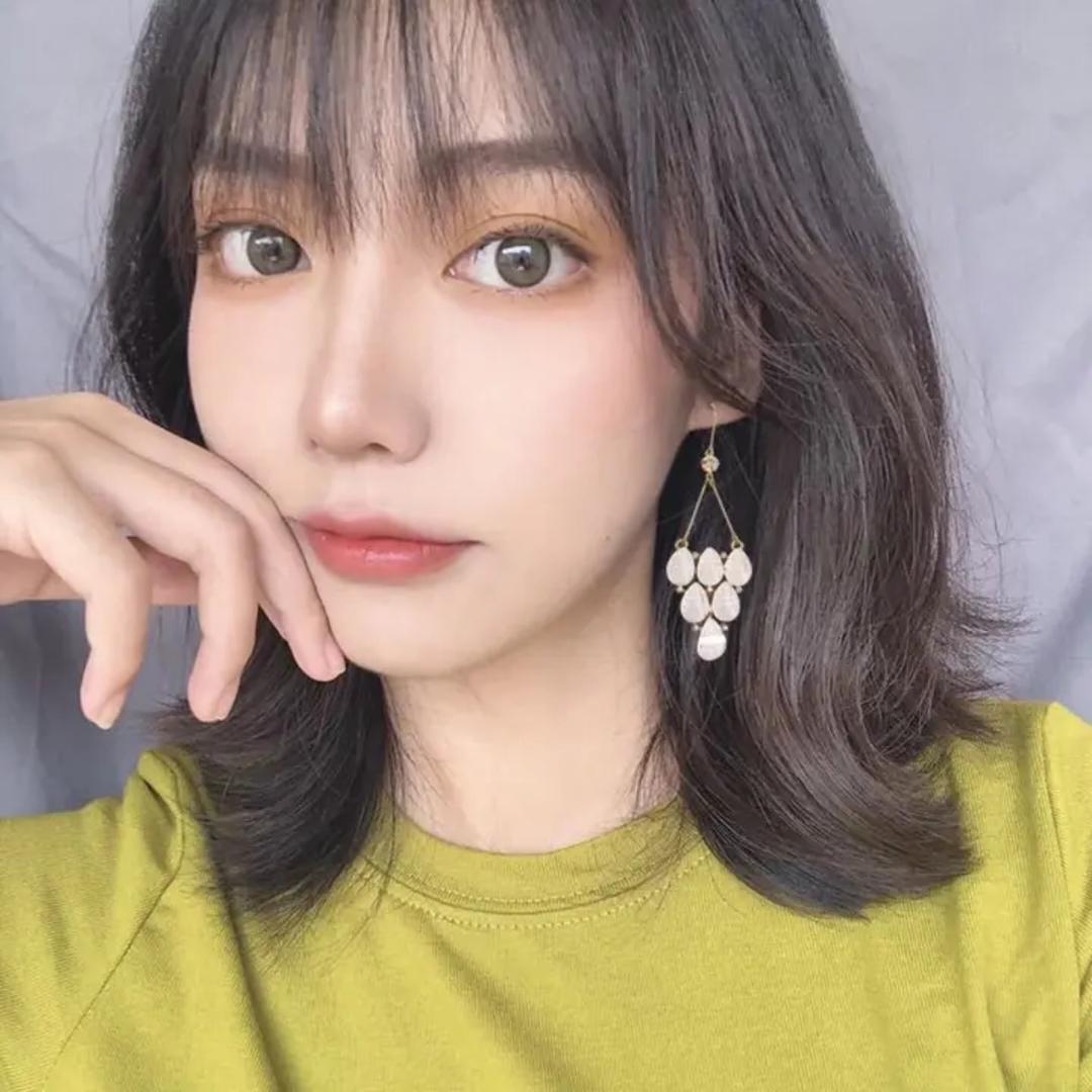 小 花 朵