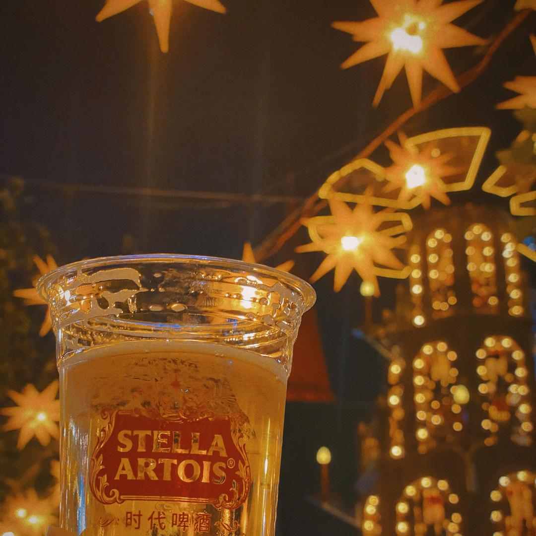 黛拉酱🌠🐉（圣诞版）