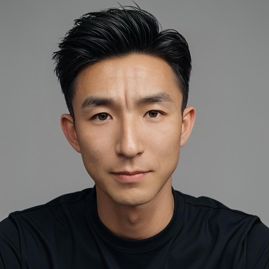 种香菜的小哥哥