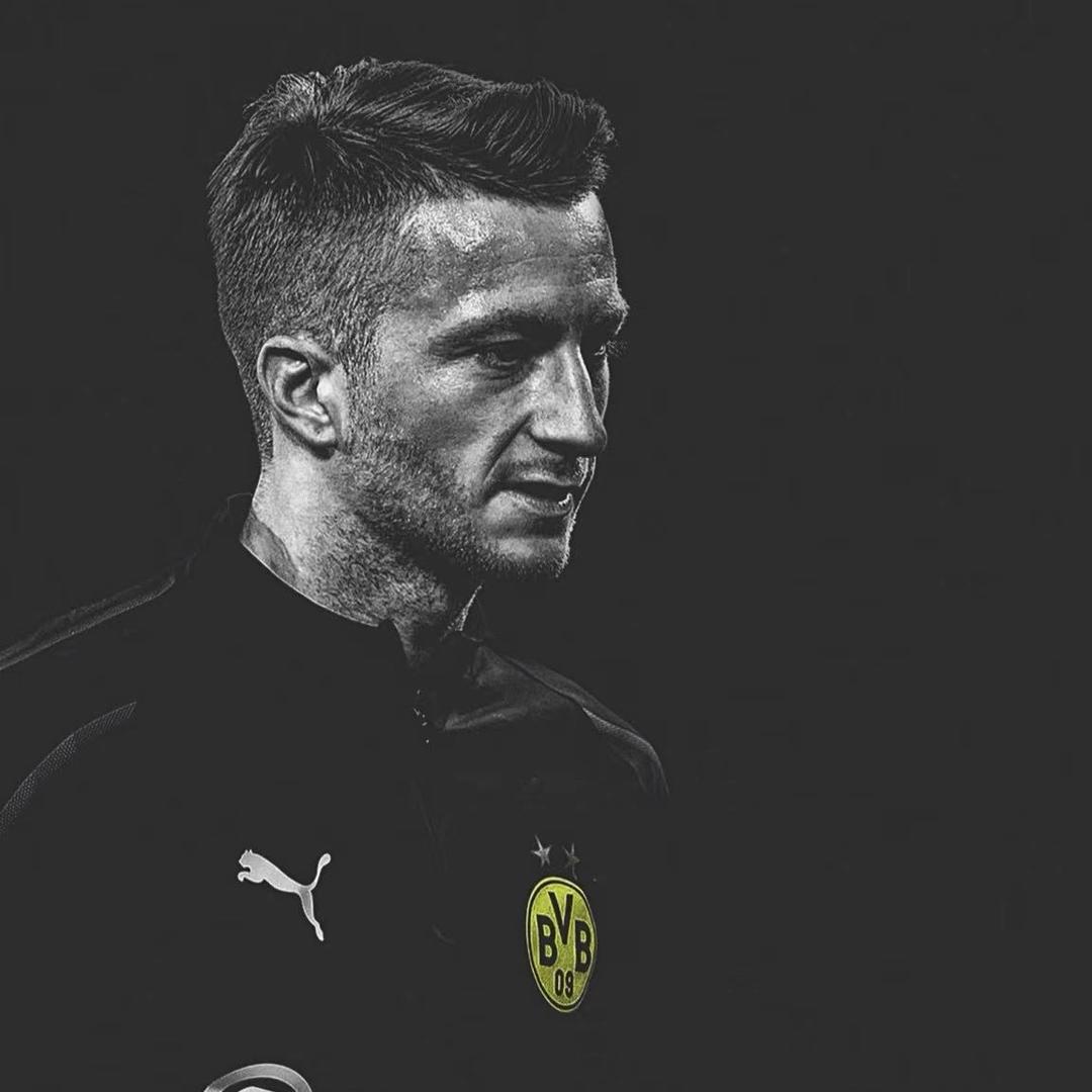 Marco·Reus