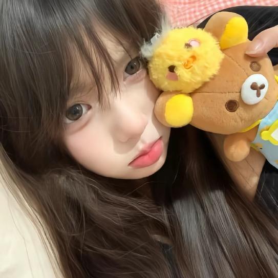 做自己的晴天、