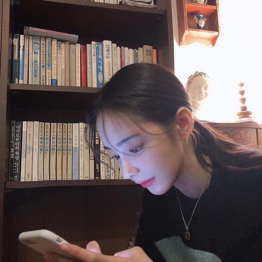 婉婉有仪