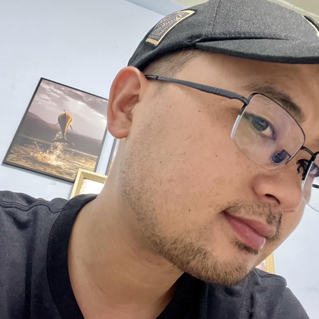 粤赣通二手车(阿辰)