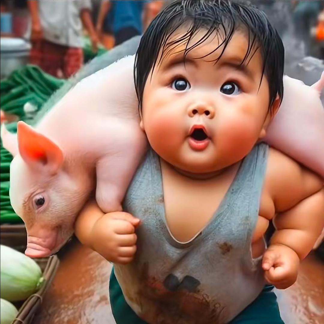 佩奇主理人