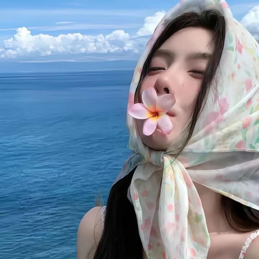 林夕木苒（9.10🎂