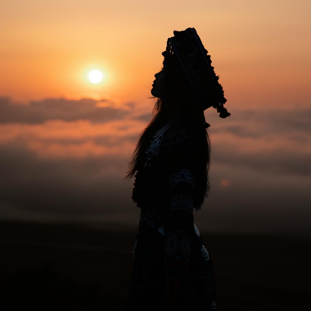 见山旅拍