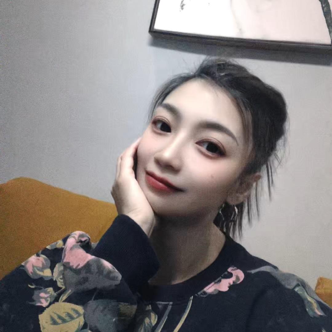 大幸运的小幸运