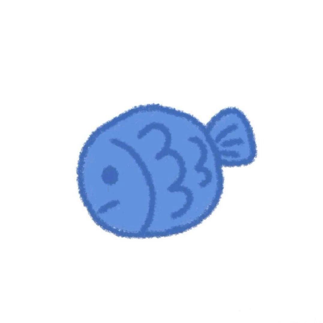 🐟. 𓆡𓆝