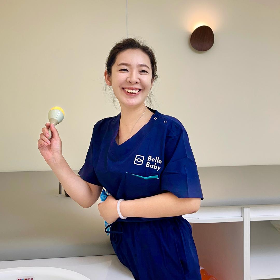 BellaBaby母婴专护中心（西城店）