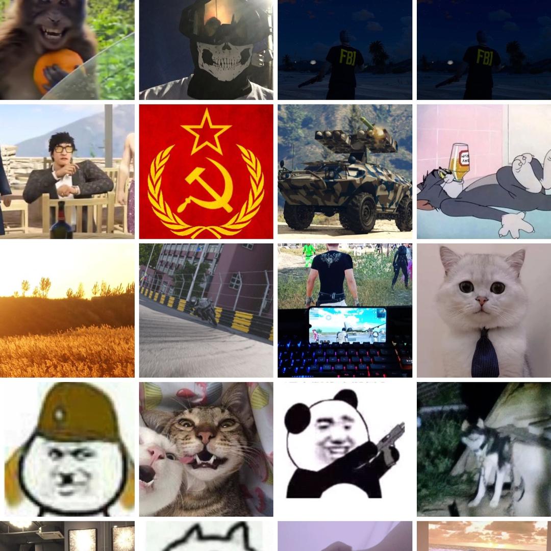 comrade