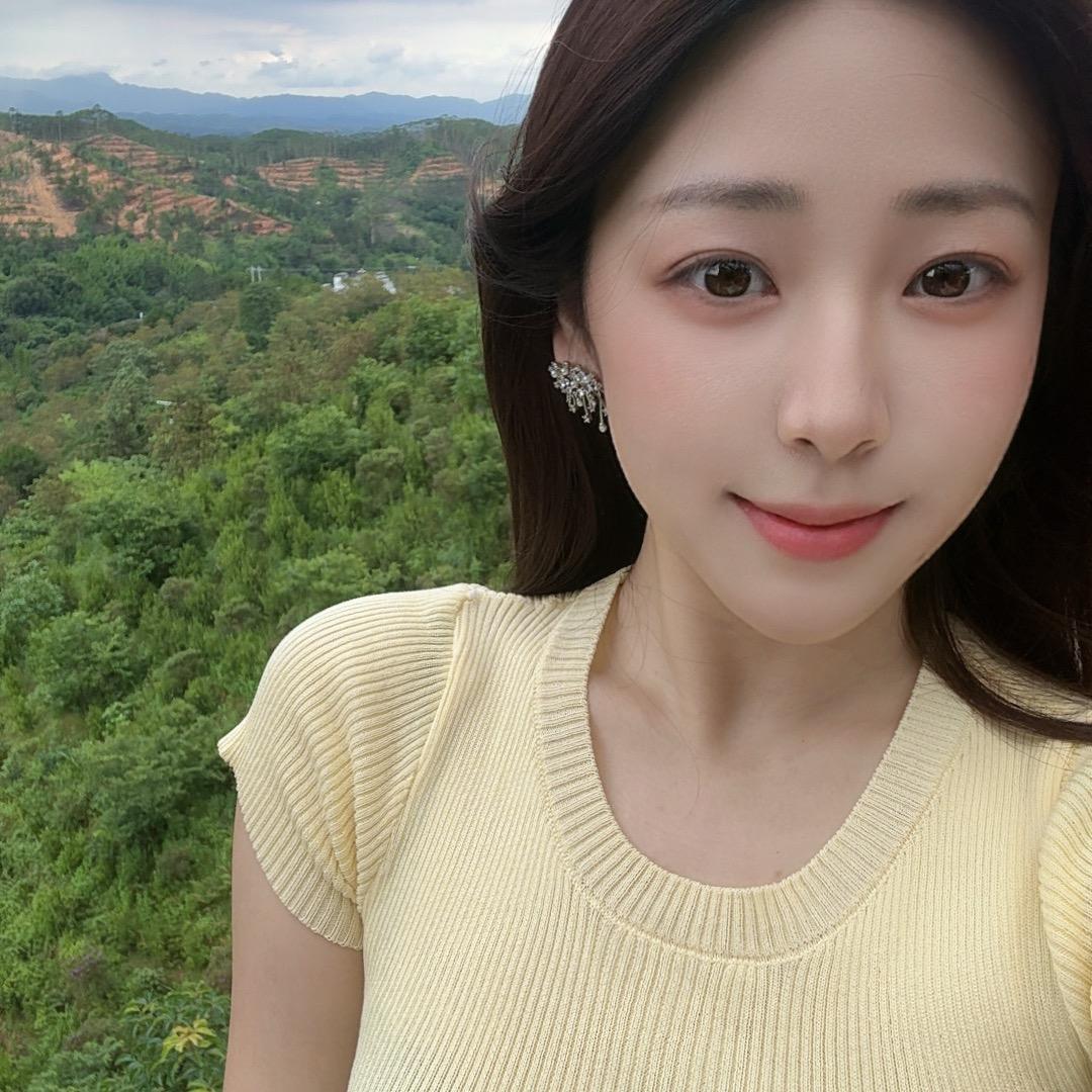 是米莉😘