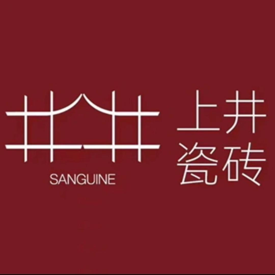 上井瓷砖-木纹