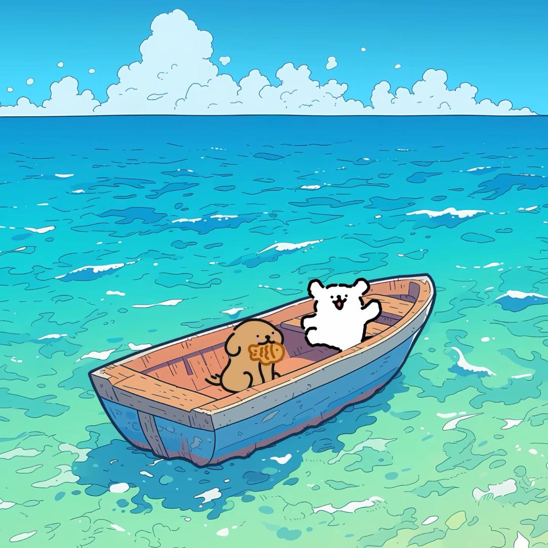圆小汤