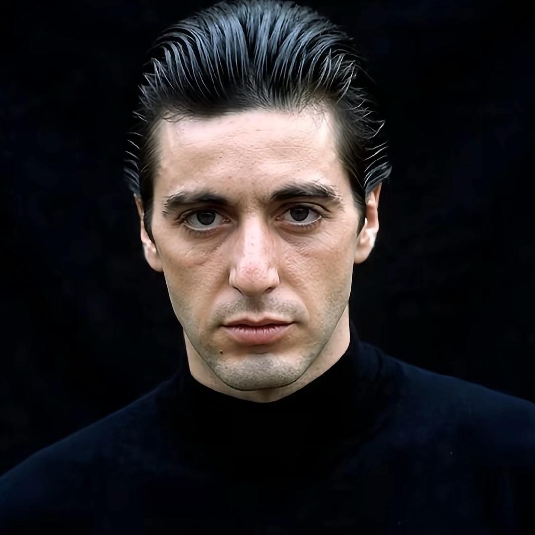 Al Pacino
