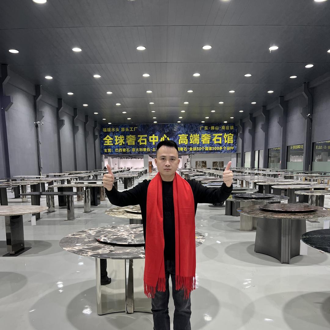 卡博雅居奢石家居