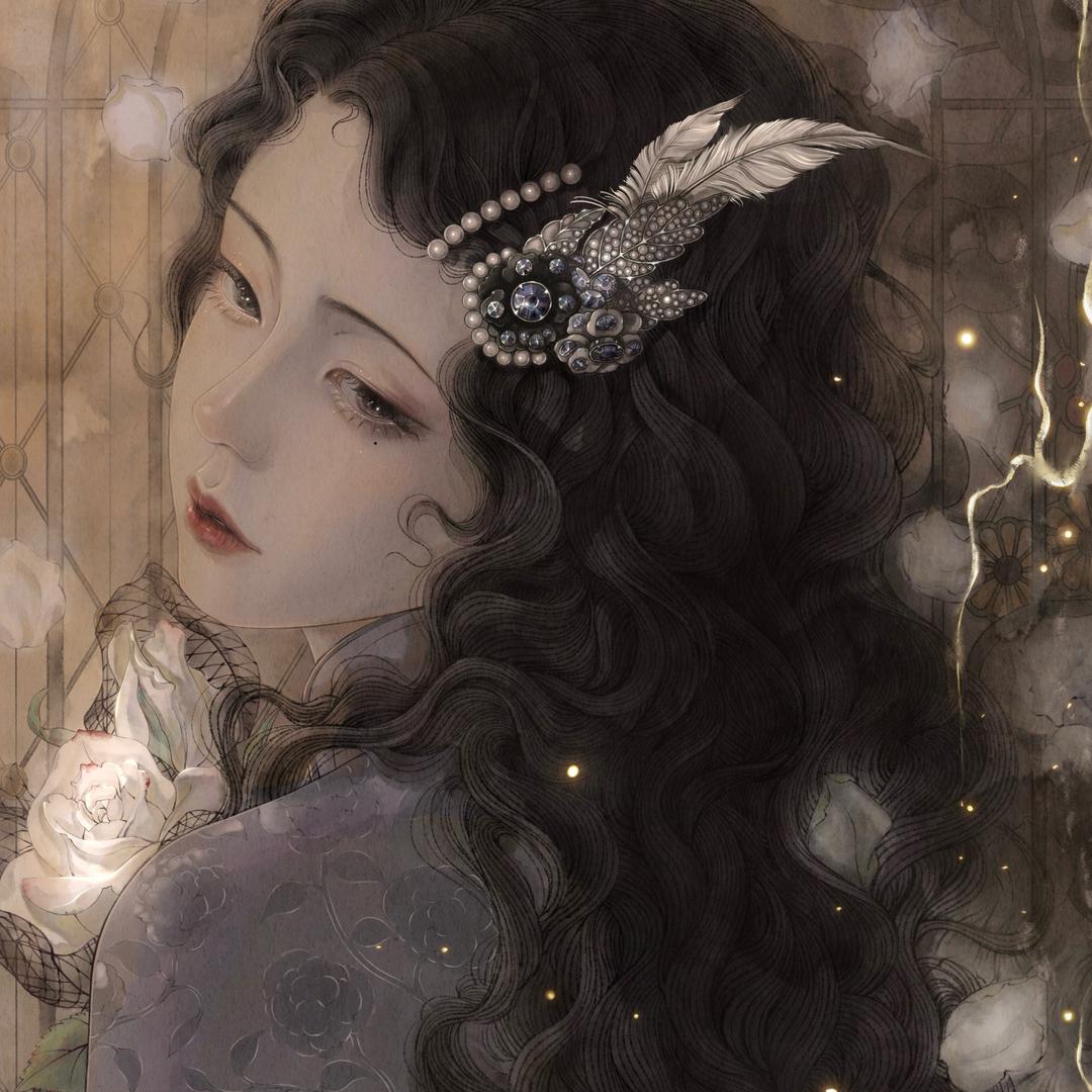 熙往