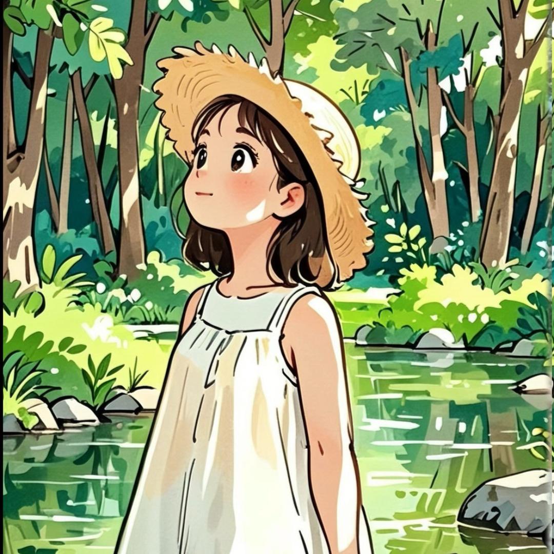 杨杨(孕期版)
