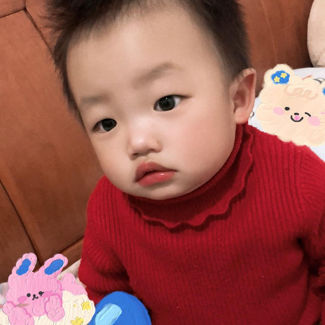 汐汐啊