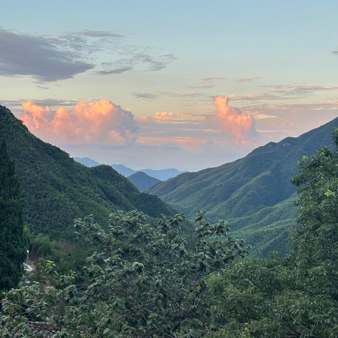 云海YUNHAI峡谷景观民宿