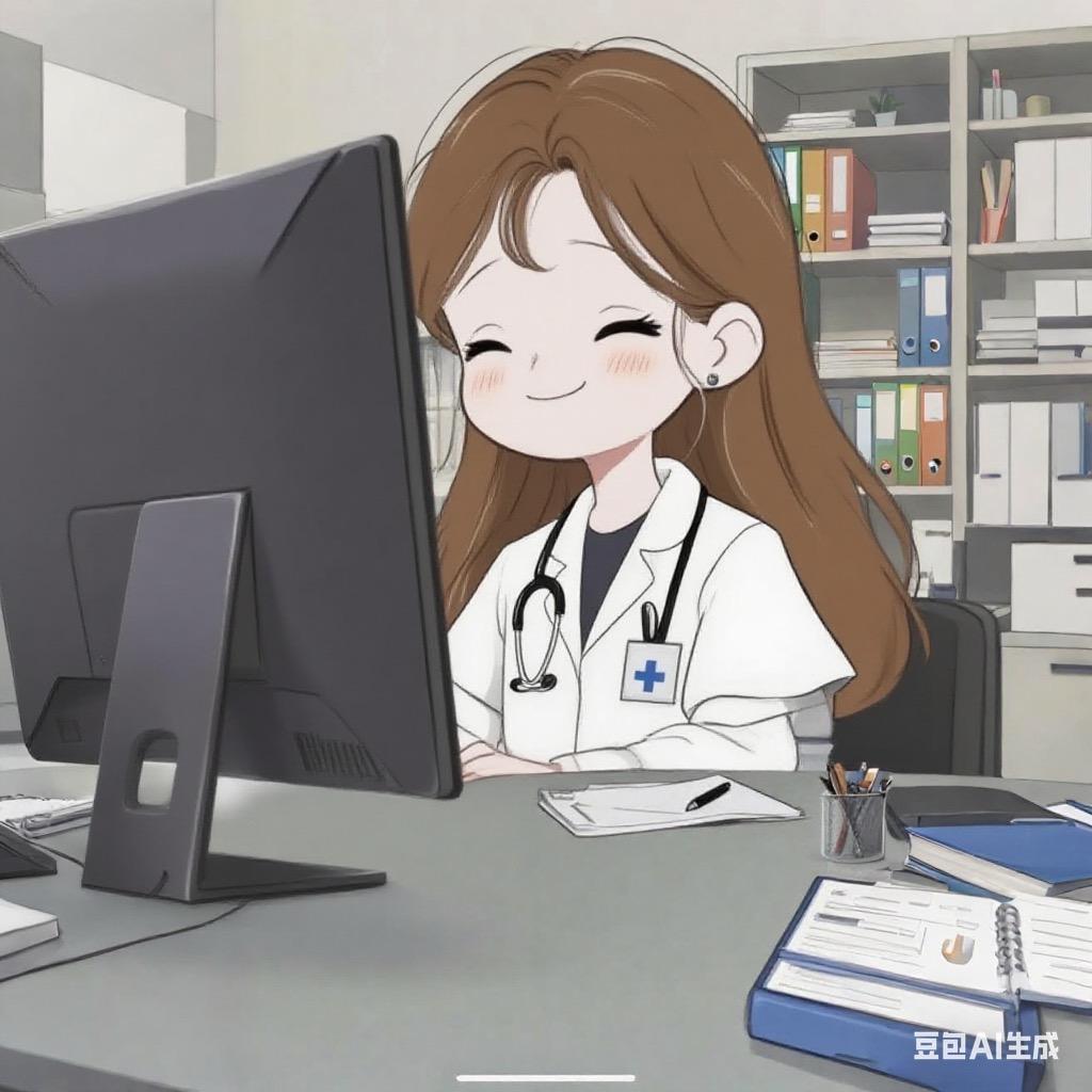 小羊助医考