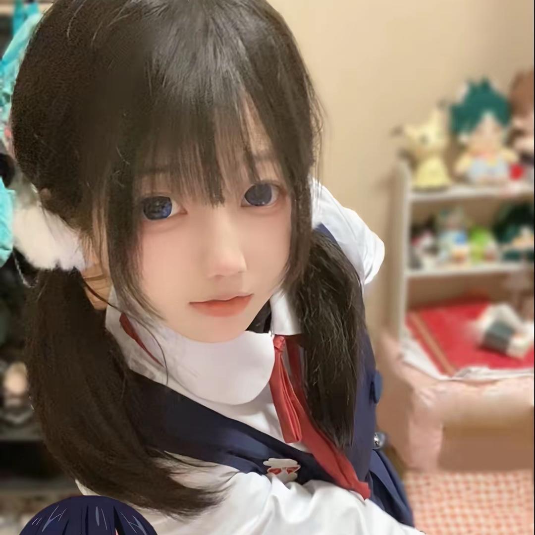 小鱼殿下