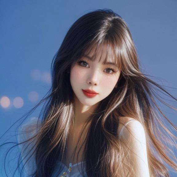 尐龍女（单身）