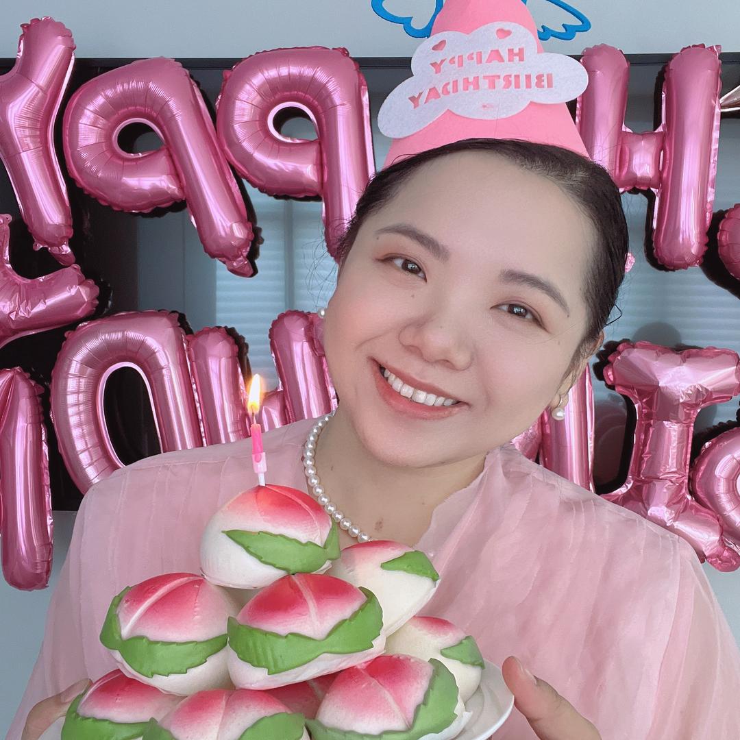 阿几米肥倩@抖音