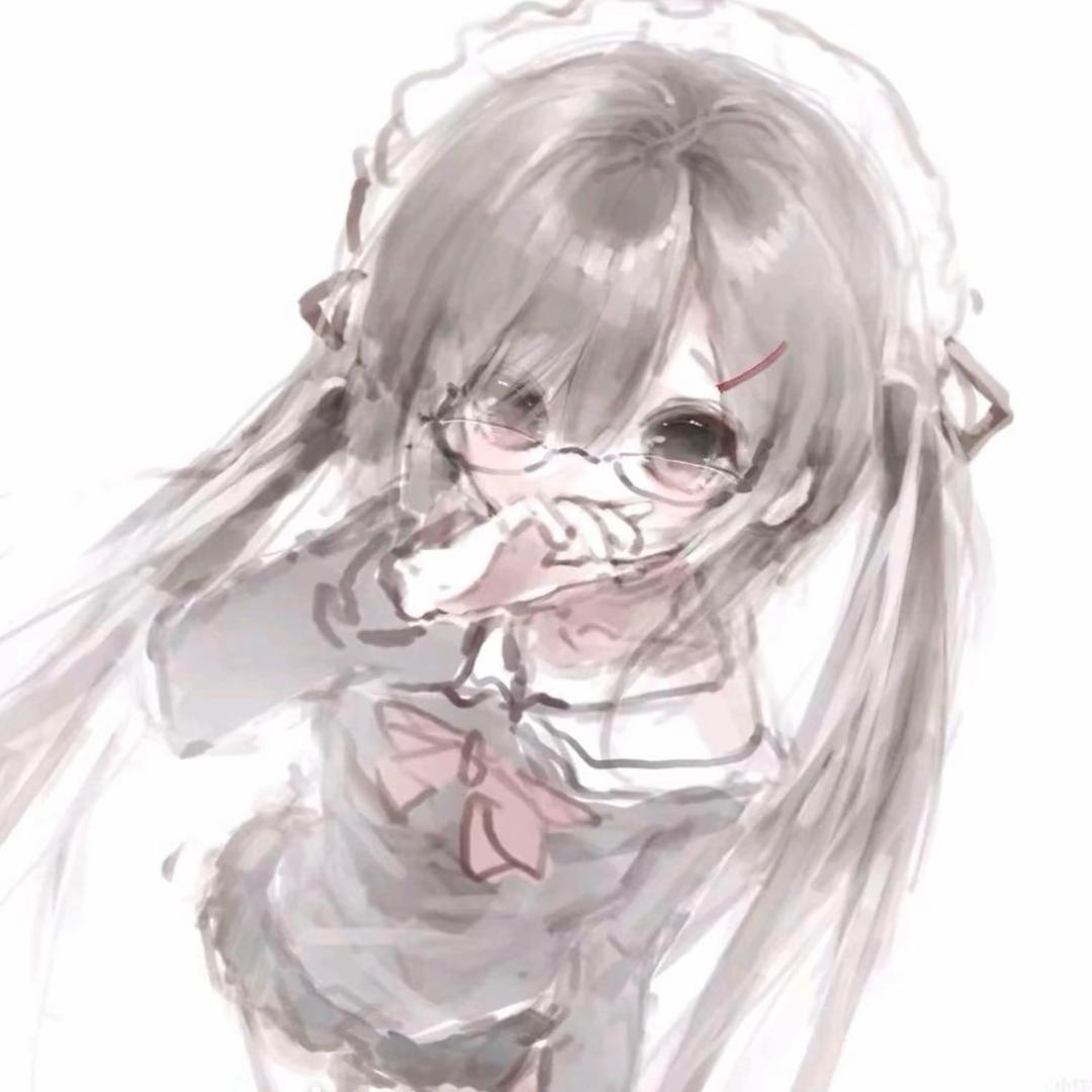 ^雪緣^੭头像