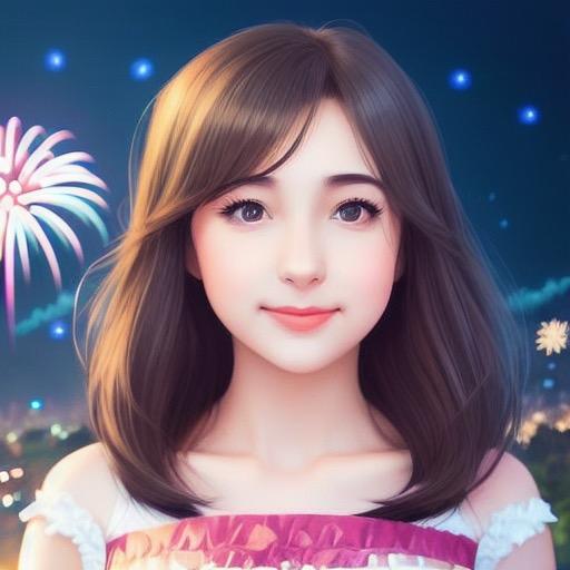 小龙女