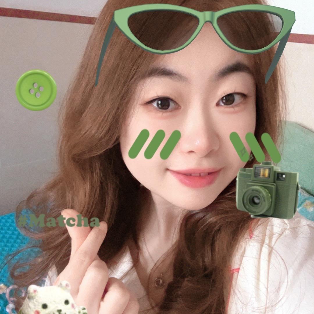 阿秋😛