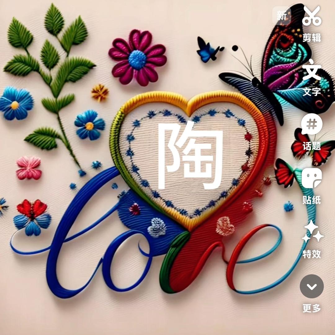 平安喜乐🐴🦄