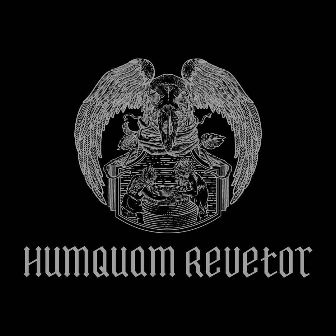NUMQUAM REVETOR 壶津