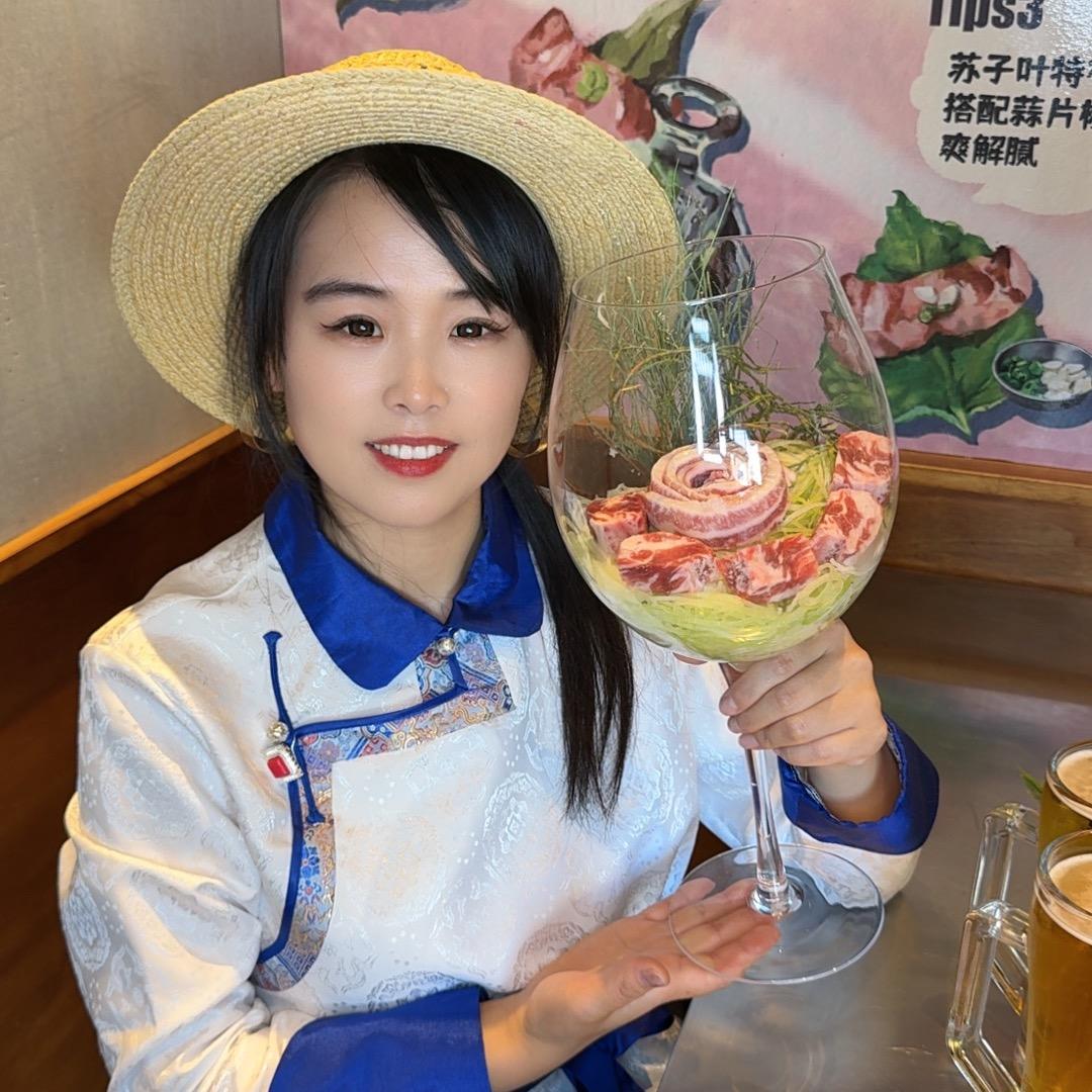 阳阳探锡盟