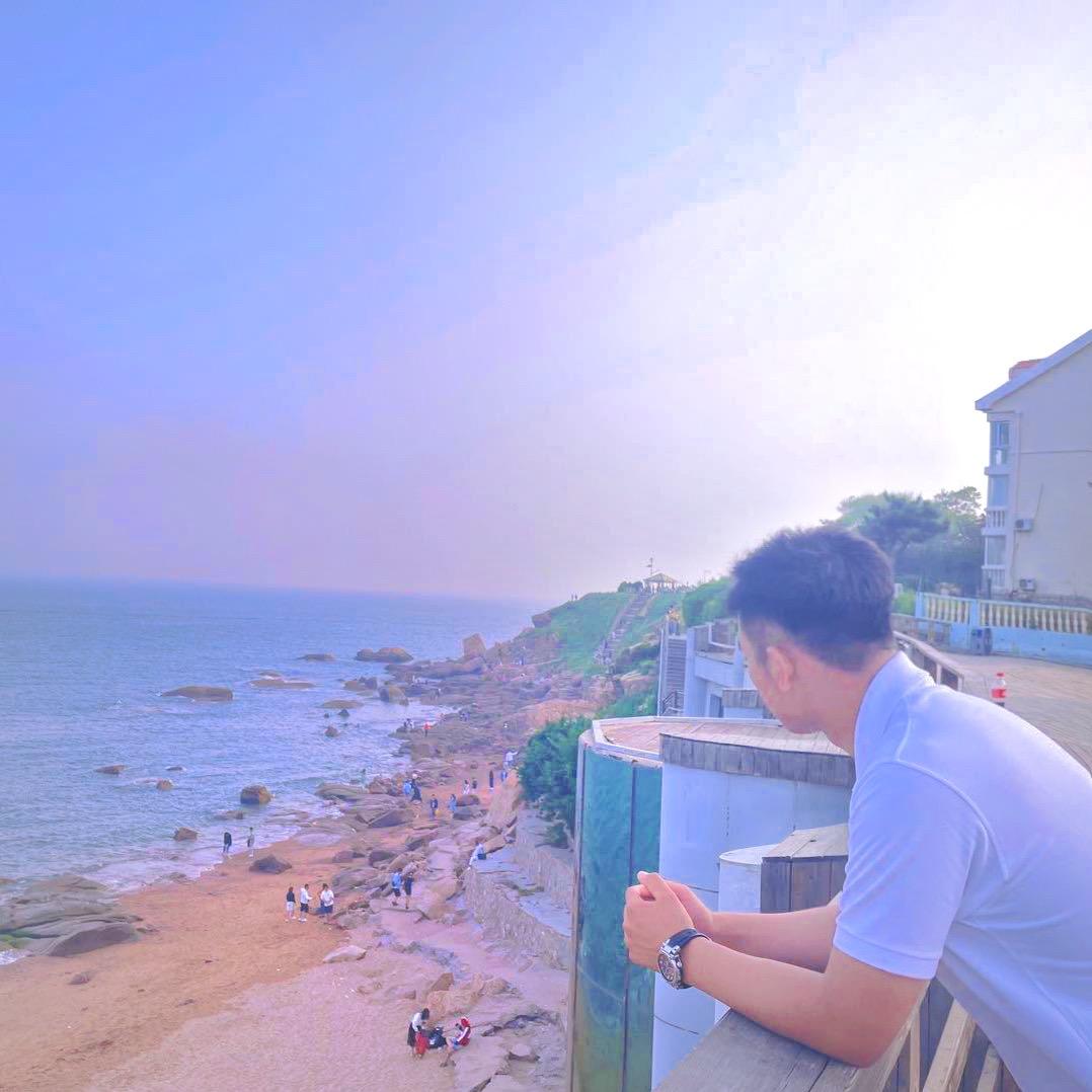 许智超（青岛聚超源）