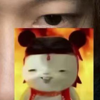 爱哭的小饼干