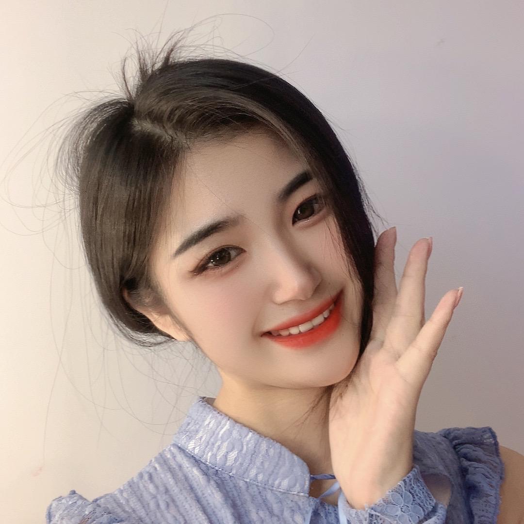 酒儿（换号啦）