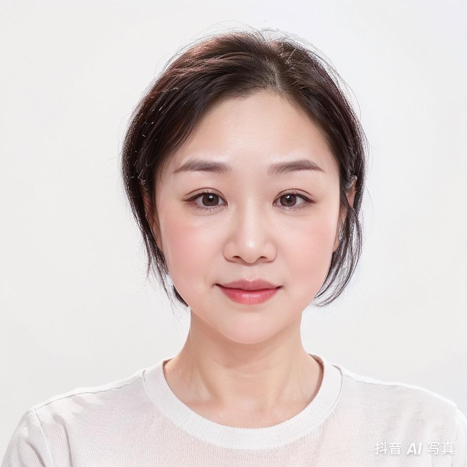 墨华