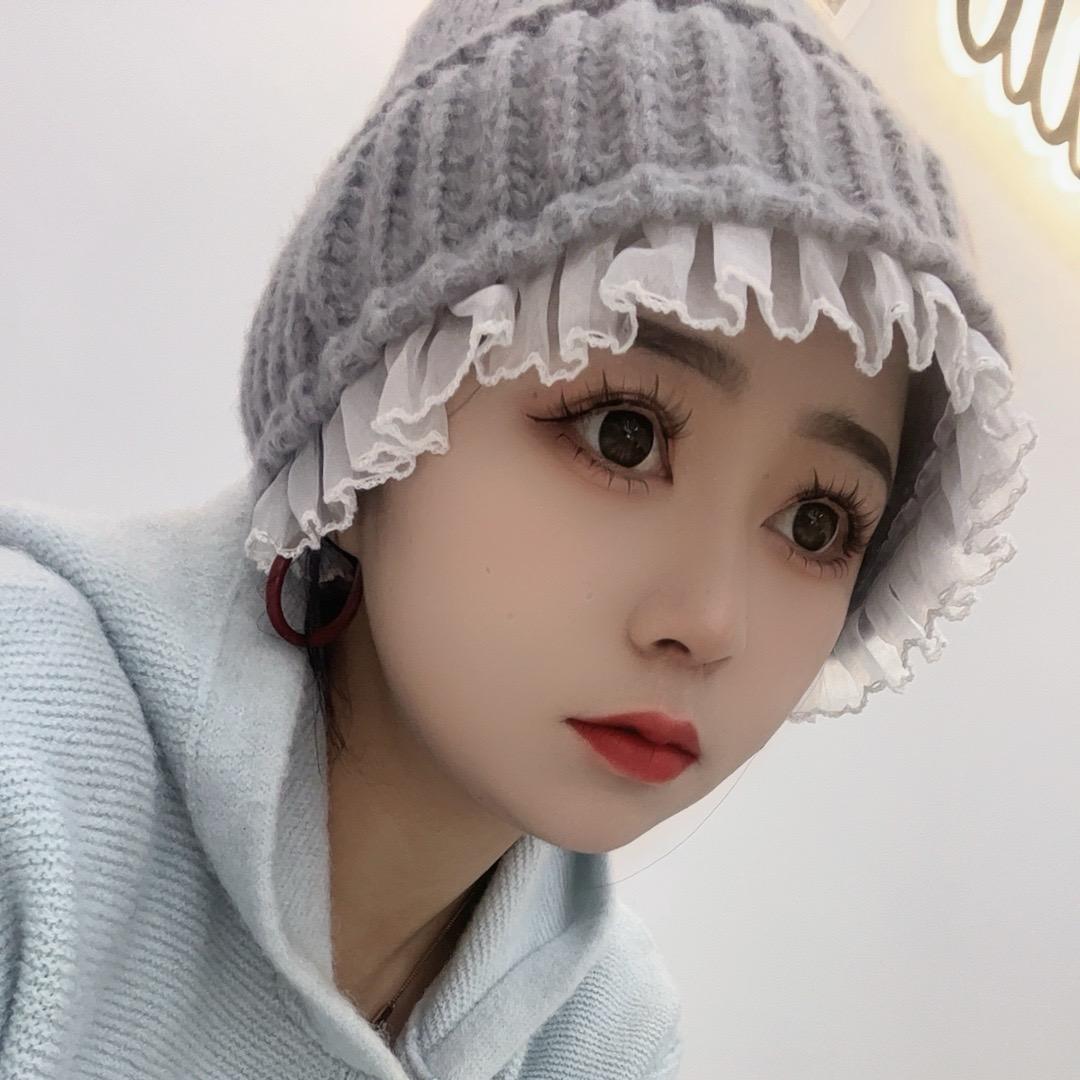 卖衣服的小阿姨