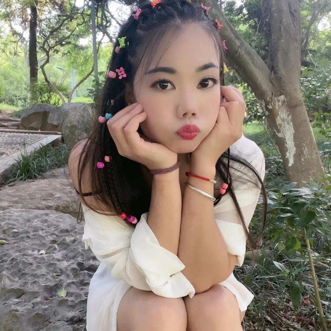 装萌小可爱