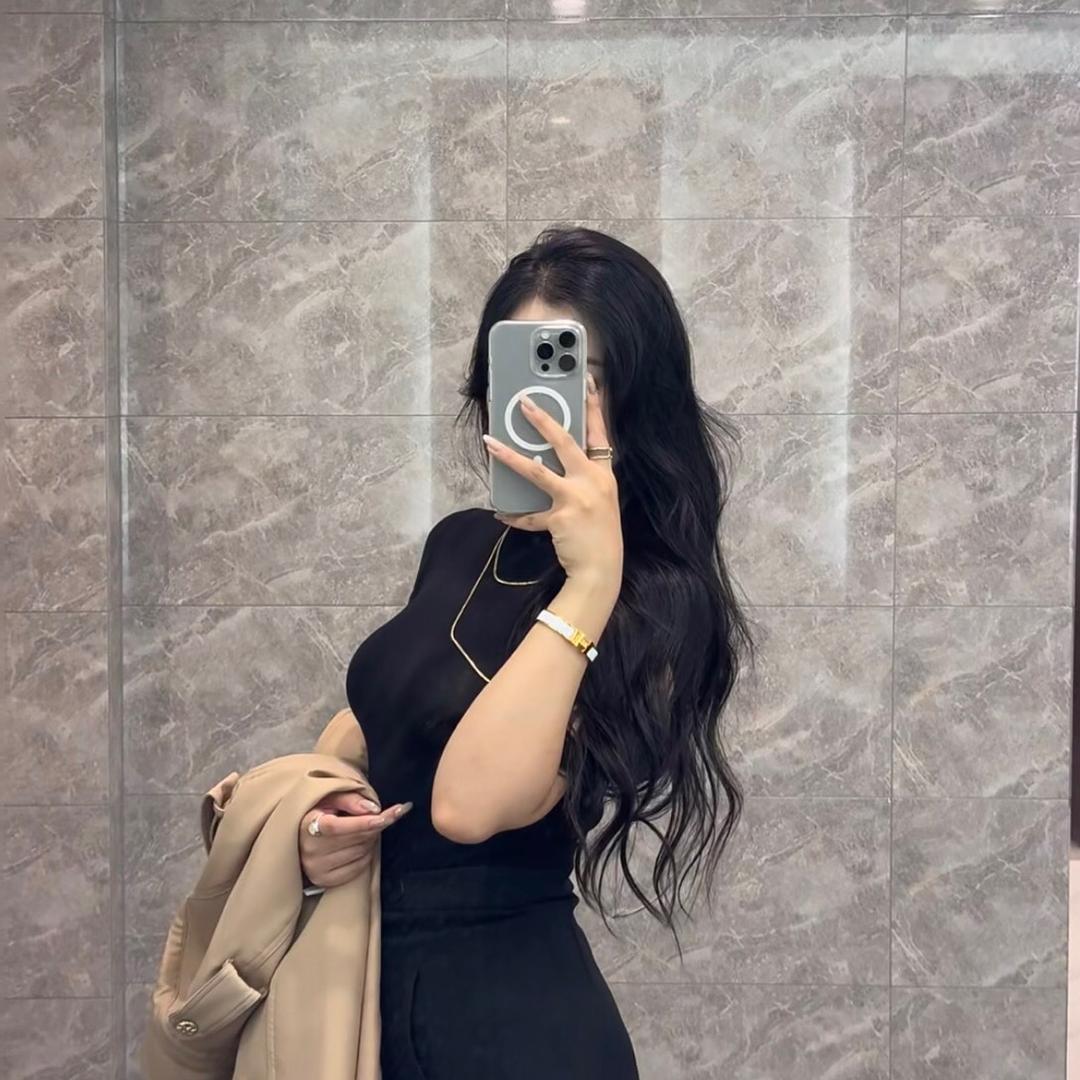 前台丝丝💗（不回复）