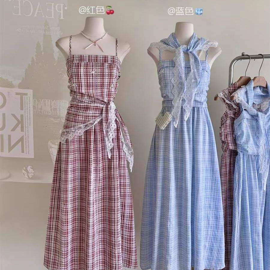 十三行冰冰服饰