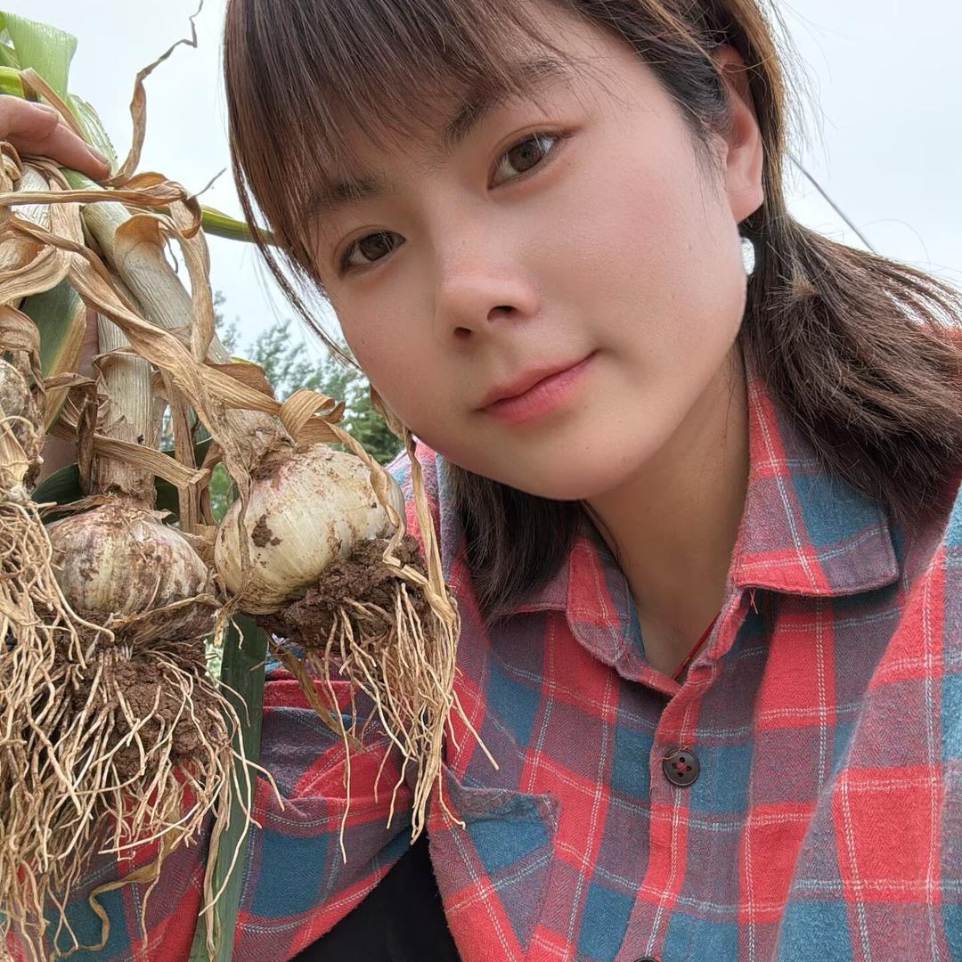 洛阳三娃🔥农村小妹