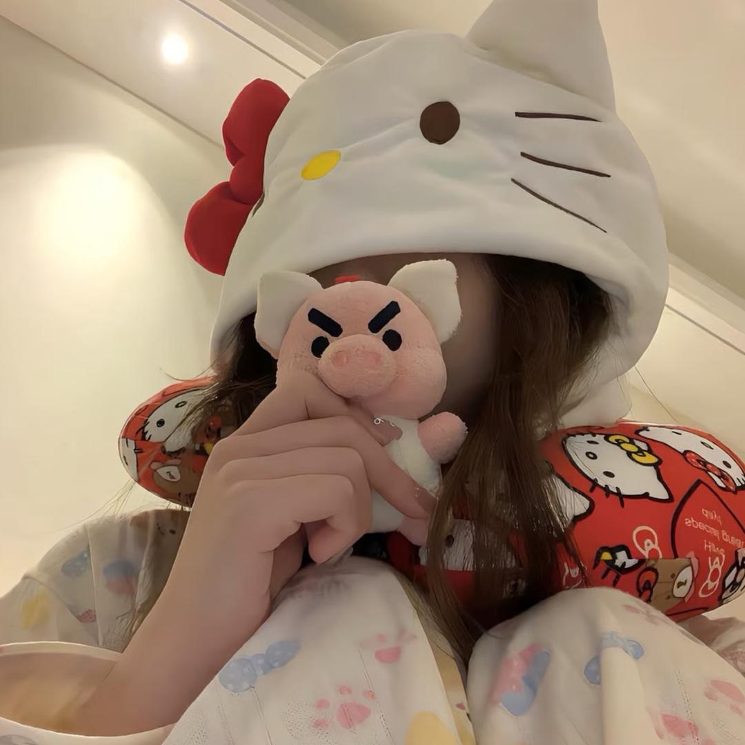 没心情