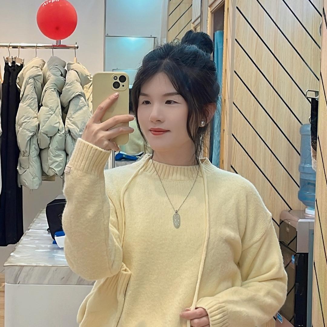 衣淑瓦窑批发城店 紫薇yishu衣淑