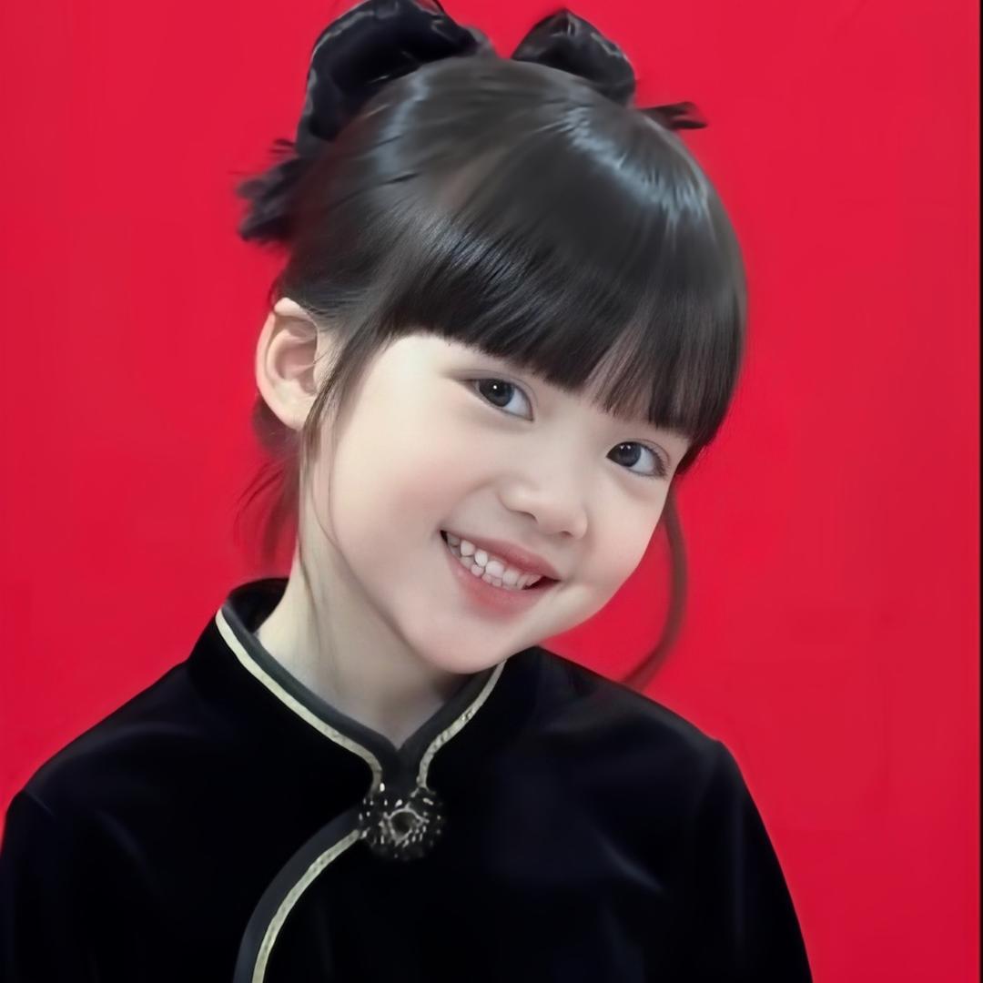 世中仙儿💕💕