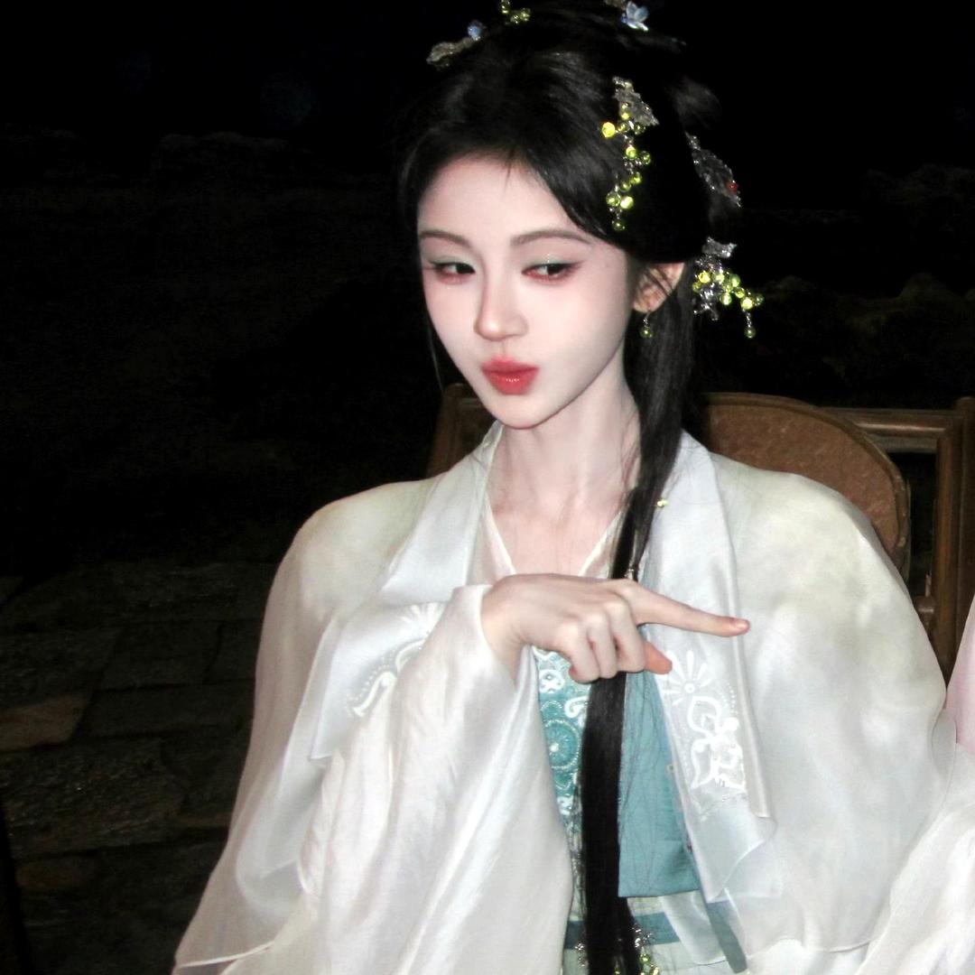 冷峻王子kris