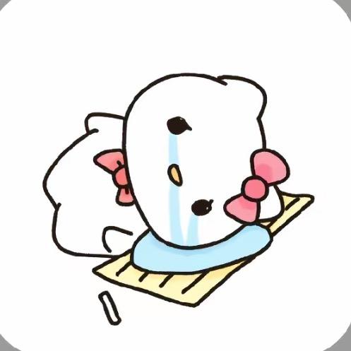不想说话