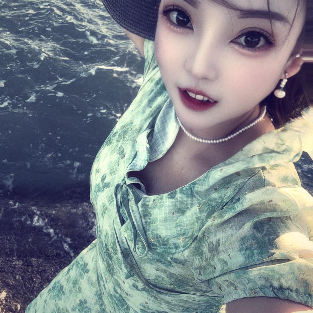 虎牙妹