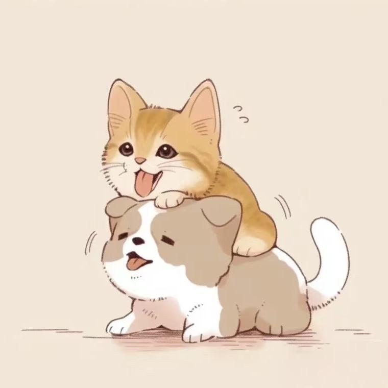 喵呜小镇