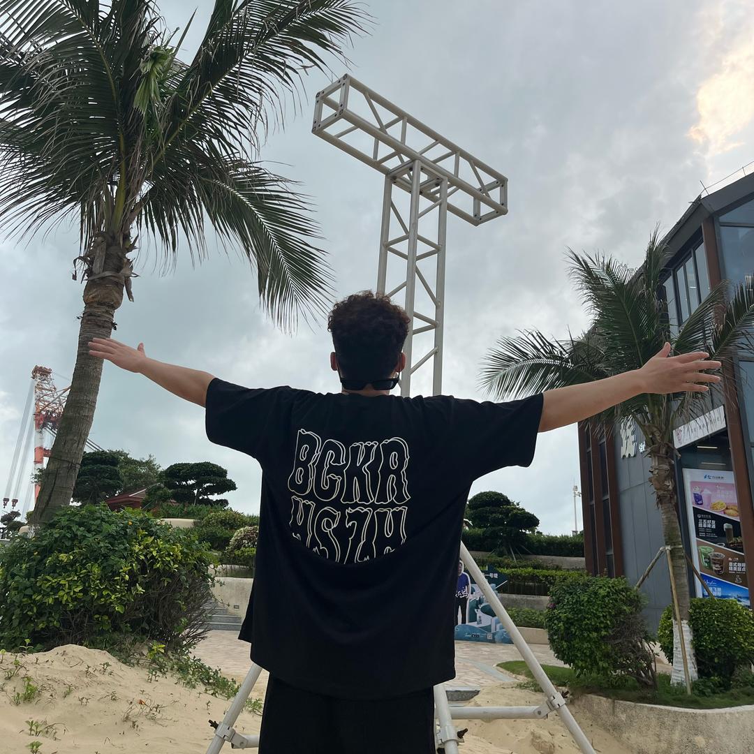 张星星💫